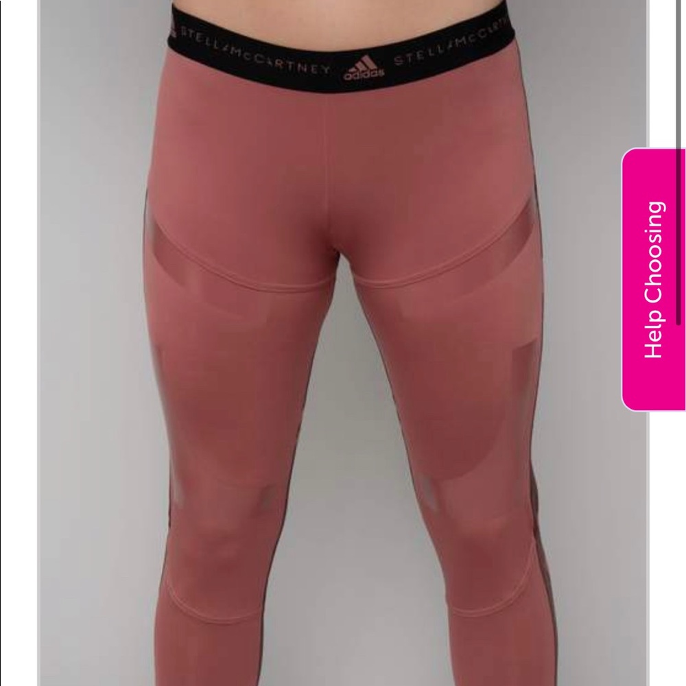 ADIDAS BY STELLA MCCARTNEY Running Ultra Tight